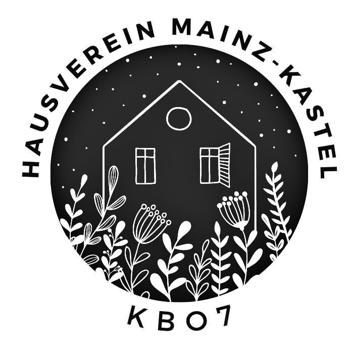 Hausverein Mainz-Kastel: Logo